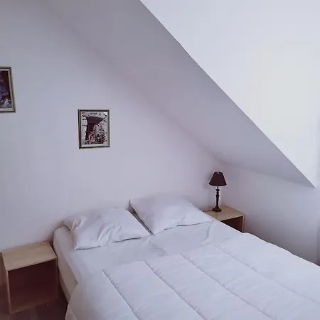 Apartment Cosy Hyper Centre Le Mont-Dore