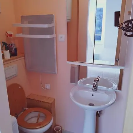 Cosy Hyper Centre Apartment *