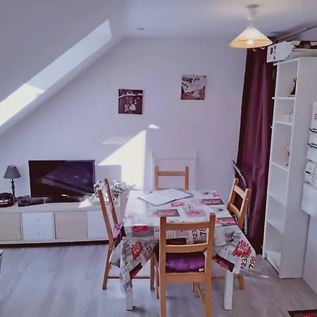 Cosy Hyper Centre *