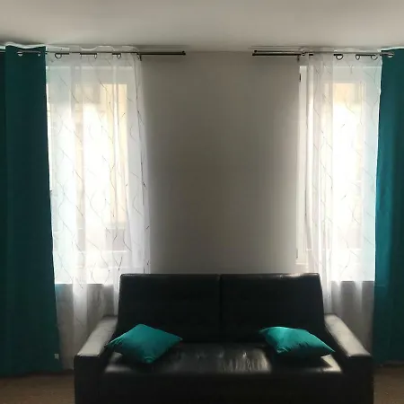 公寓 Cosy Hyper Centre En Velay Le Puy-en-Velay